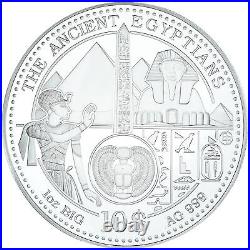 #1044266 Coin, Cook Islands, Elizabeth II, 10 Dollars, 2012, Mint of Norway, U