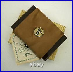 1974 Cook Islands $50 Silver Proof Churchill Coin In Box withCOA Ships Free USA
