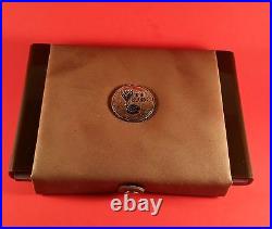 1974 Cook Islands Proof 50 Dollar Coin Sir Winston Churchill 97.2 Gs. 925 Sil