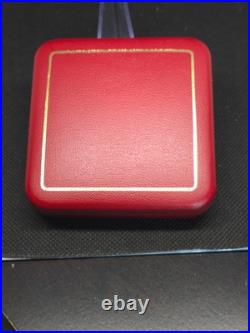 1986 Cook Islands $1 Silver Proof Piedfort-Royal Wedding 1986 Cook Islands $1 Silver Proof Piedfort-Royal Wedding