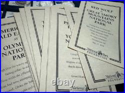 1997 national park wild life preservation PROOF coins SILVER Cook Islands 120gr 1997 national park wild life preservation PROOF coins SILVER Cook Islands 120gr