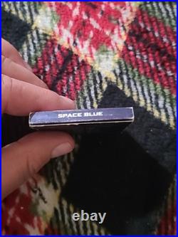 2008 Elizabeth II Cook Islands Antonov 225 Mriya 1 Ounce Silver Coin