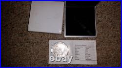 2010 CRUSADE 1oz silver 5$ Cook Islands (4)