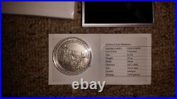 2010 CRUSADE 1oz silver 5$ Cook Islands (4)