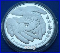 2014 Cook Islands Newborn Baby $5 Silver Coin Baby Footprints Christening gift 2014 Cook Islands Newborn Baby $5 Silver Coin Baby Footprints Christening gift