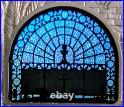 2015 Cook Islands 10$ Windows Of Heaven Jerusalem Silver Proof Coin