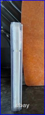 2015 Cook Islands. 999 Silver COIN Space Time Continuum NGC PF70 - won 2 awards