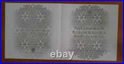 2016 Cook Islands $10 WINDOWS OF HEAVEN LA SEU CATHEDRAL OF PALMA, Mint