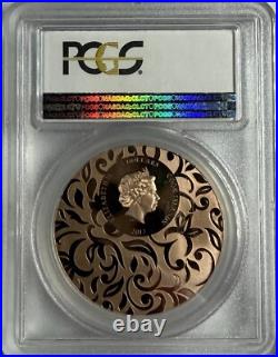 2017 1 Oz Silver $5 Cook Islands Scarab Selection Withering Blaze Pcgs Pr70dcam 2017 1 Oz Silver $5 Cook Islands Scarab Selection Withering Blaze Pcgs Pr70dcam
