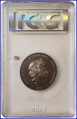 2017 3 Oz Silver $20 Cook Islands Gods Of The World QUETZALCOATL MS69 FDOI Coin 2017 3 Oz Silver $20 Cook Islands Gods Of The World QUETZALCOATL MS69 FDOI Coin