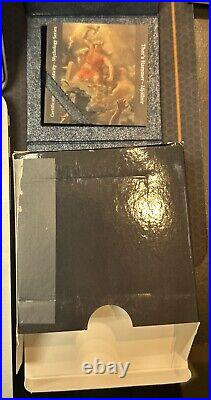 2017 Cook Islands 2oz Silver $10 coin Thor's Hammer NGC Graded MS70 with COA