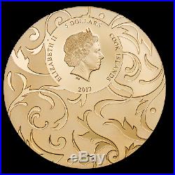 2017 Cook Islands 3-Coin Silver Desert Heat Scarab Selection II SKU#155056