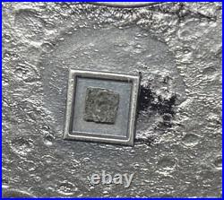 2017 Cook Islands Red Planet Mars Meteorite 3oz. 999 Silver. 333 Mintage. #5-118