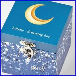 2018 Cook Islands $5 Lullaby Dreaming Boy 1 oz Silver Coin NGC 69