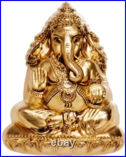 2019 Cook Islands $20 Lord Ganesha 3 Oz Silver Coin Hinduism Buddhism ULTRA RARE 2019 Cook Islands $20 Lord Ganesha 3 Oz Silver Coin Hinduism Buddhism ULTRA RARE