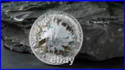 2021 $25 Cook Islands 7 Summit MOUNT ELBRUS PCGS MS70 FDOI 5 Oz Silver Coin 2021 $25 Cook Islands 7 Summit MOUNT ELBRUS PCGS MS70 FDOI 5 Oz Silver Coin