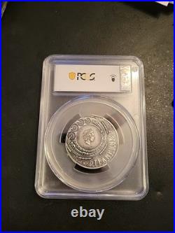 2021 STEAMPUNK 3oz Silver Coin MS70 $20 Cook Islands First Day Release LOT#119 2021 STEAMPUNK 3oz Silver Coin MS70 $20 Cook Islands First Day Release LOT#119