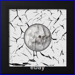 2022 Cook Islands, ABA PANU Meteorite $5 with box and COA 2022 Cook Islands, ABA PANU Meteorite $5 with box and COA