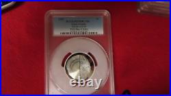 2022 PCGS Cook Islands $5 Circles of Life Silver Proof Coin PR70 DCAM