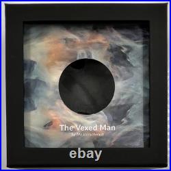 2023 Cook Islands $10 The Vexed Man 2 Oz High Relief Coin PCGS PR70DCAM FDI