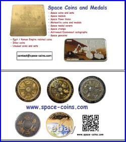 2023 Cook Islands, $5 Second Skin, 1oz Silver Coin