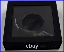 2024 Cook Islands $10 Silver 2 Oz $10 Elephant NGC PR70 UCAM FR High Relief