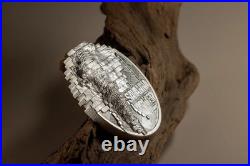 2024 Cook Islands Reconstruction Elephant 2 oz Silver Proof Coin 2024 Cook Islands Reconstruction Elephant 2 oz Silver Proof Coin