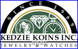 2024 Cook Islands Underlook Under-Cat 9999 Silver 1 oz CIT Proof UHF Coin R754