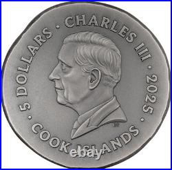 2025 1 oz Cook Islands Silver 2025 1 oz Cook Islands Silver Leon TO TO 2025 1 oz Cook Islands Silver 2025 1 oz Cook Islands Silver Leon TO TO