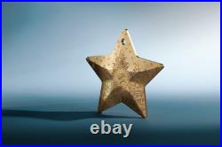 2025 Cook Islands Holiday Ornaments Winter Forest 1 oz Silver Gilded Coin