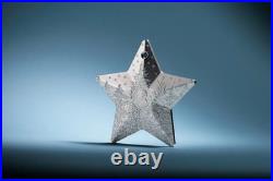 2025 Cook Islands Holiday Ornaments Winter Forest 1 oz Silver Shaped Coin 2025 Cook Islands Holiday Ornaments Winter Forest 1 oz Silver Shaped Coin