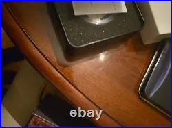 CIT 2015 Cook Islands 2 dollars Space Time Continuum 1/2oz silver proof coin