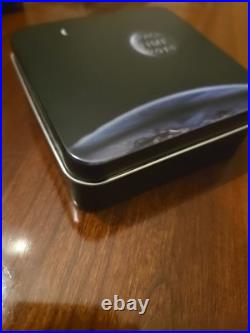 CIT 2015 Cook Islands 2 dollars Space Time Continuum 1/2oz silver proof coin