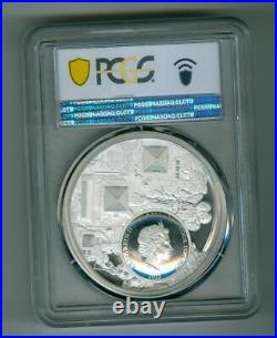 COOK ISLANDS 2022 $20 LEGACY OF THE PHARAOHS 3 OZ. Gilt SILVER HR PCGS PR-69DC COOK ISLANDS 2022 $20 LEGACY OF THE PHARAOHS 3 OZ. Gilt SILVER HR PCGS PR-69DC