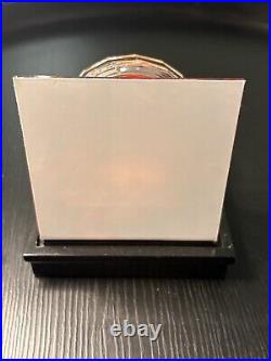 COOK ISLAND $20 2015 PHOENIX FROM THE ASHES- 3 OZ SILVER 3D High Relief COIN