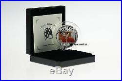 Cook 2013 20$ Lady Godiva John Collier Masterpieces of Art 3 oz Silver Coin 18