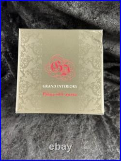 Cook Islands 2014 10$ Grand Interiors CASERTA PALACE Reggia 2,5 Oz Silver Coin Cook Islands 2014 10$ Grand Interiors CASERTA PALACE Reggia 2,5 Oz Silver Coin