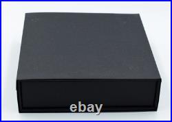 Cook Islands 2023 Astrolabe 2 Oz Silver Coin