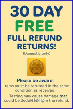 Cook Islands 2025 Morgan $5 24% Gold. 0239 oz AGW 1/10 oz Coin