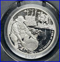 Cook Islands First Fleet To Federation 2017 One Dollar Silver Coin Set of 8