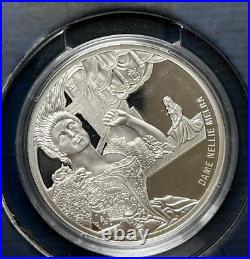 Cook Islands First Fleet To Federation 2017 One Dollar Silver Coin Set of 8