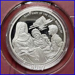 Cook Islands First Fleet To Federation 2018 One Dollar Silver Coin Set of 8