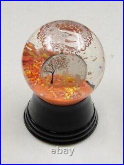 Cook Islands Indian Summer Globe 1/10 Oz Silver Coin $1 2018, Limited Edition