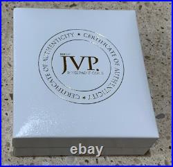 Cook Islands Soviet Russian Cartoons Hedgehog in the Fog Silver Proof Coin 2011