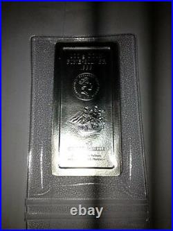 Heimerle & Meule 100 g gram 2009 Cook Islands. 999 Silver Coin Bar