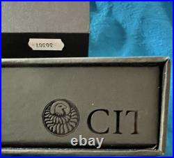 Key to my Kingdom. Cook Islands 5 $ 2023 Antique finish 99,9% silver coin, 1 oz