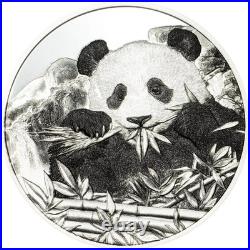 Seven Deadly Sins Gluttony 2026 $5 1 oz Pure Silver Coin Cook Island CIT