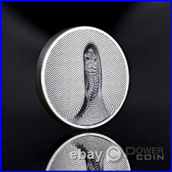 TIGER Camouflage of Nature 3 Oz Silver Coin 20$ Cook Islands 2026 TIGER Camouflage of Nature 3 Oz Silver Coin 20$ Cook Islands 2026