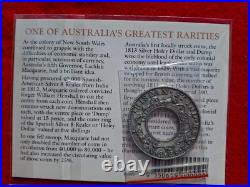 US- 2016 COOK ISLANDS- FIRST FLEET TO FEDERATION- Set of 8 $1 Silver Coins -NEW