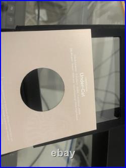 Under Cat 1 oz proof silver coin Cook Islands 2024 with the box